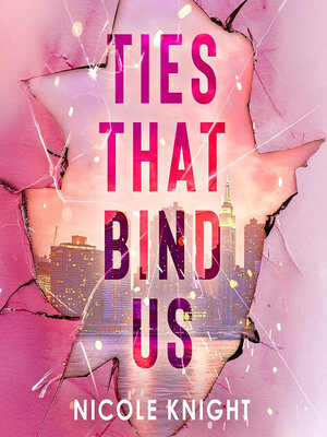 cover image of Ties That Bind Us